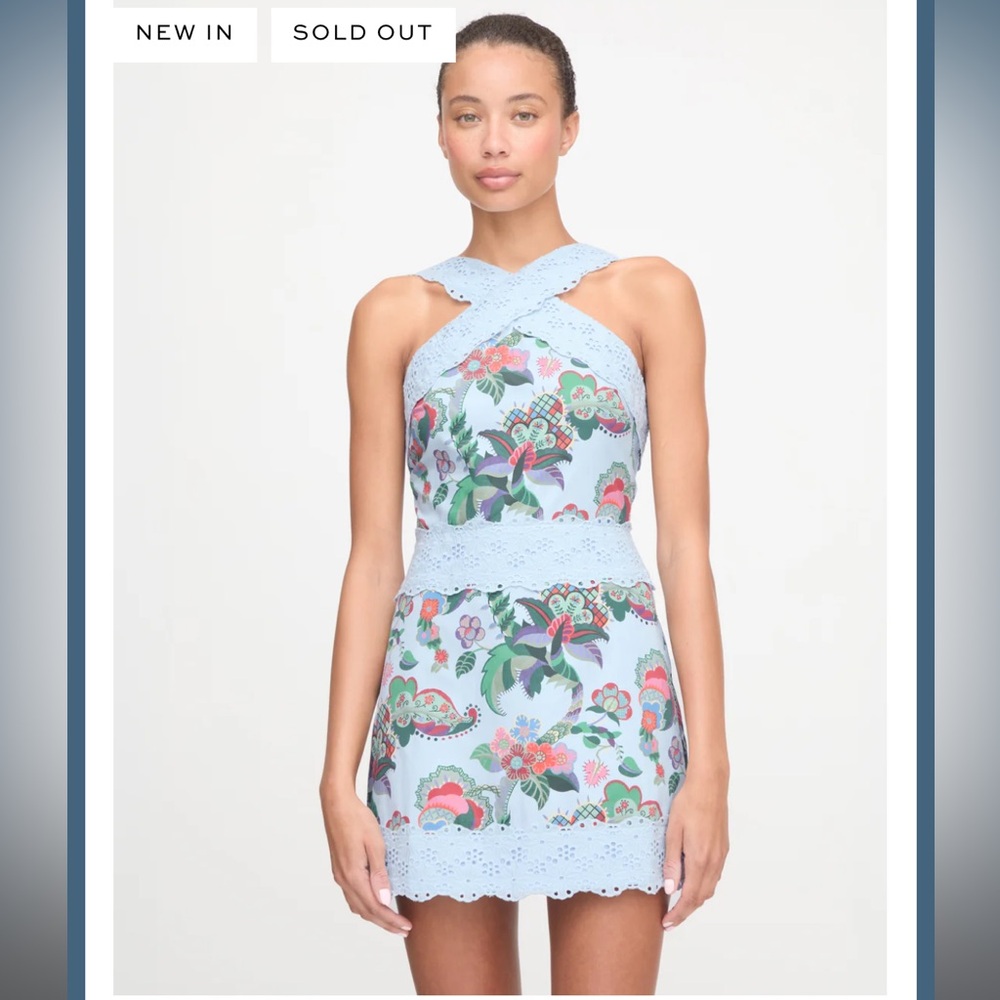 Hill House Meagan Dress